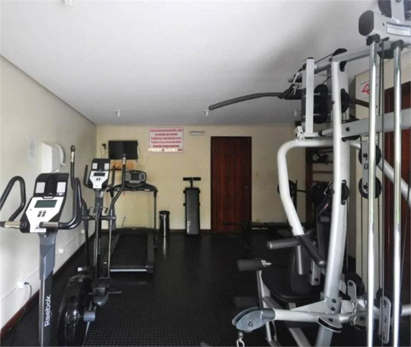 Apartamento à venda com 3 quartos, sendo 1 suíte, em Paraíso do Morumbi, São Paulo, SP