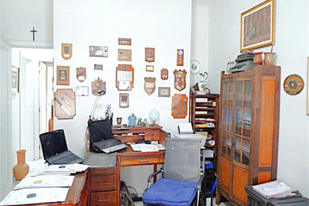 Apartamento à venda com 3 quartos, sendo 1 suíte, em Copacabana, Rio de Janeiro, RJ