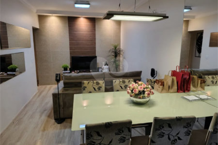 Apartamento à venda com 3 quartos, sendo 1 suíte,  em Jardim São José, Ribeirão Preto, SP