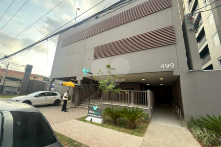 Apartamento à venda com 2 quartos em Santana, São Paulo, SP