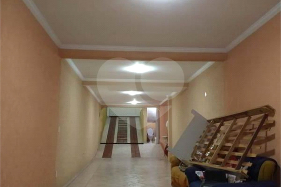 Casa à venda com 2 quartos, sendo 1 suíte, em Freguesia do Ó, São Paulo, SP