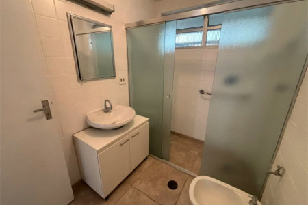 Apartamento à venda com 2 quartos em Pinheiros, São Paulo, SP