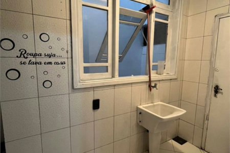Apartamento Residencial à venda, Vila Júlia, Guarujá - AP0740.