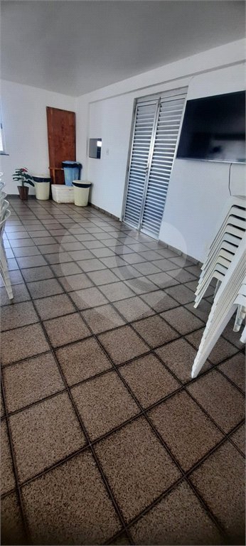 Apartamento à venda com 2 quartos em Todos os Santos, Rio de Janeiro, RJ