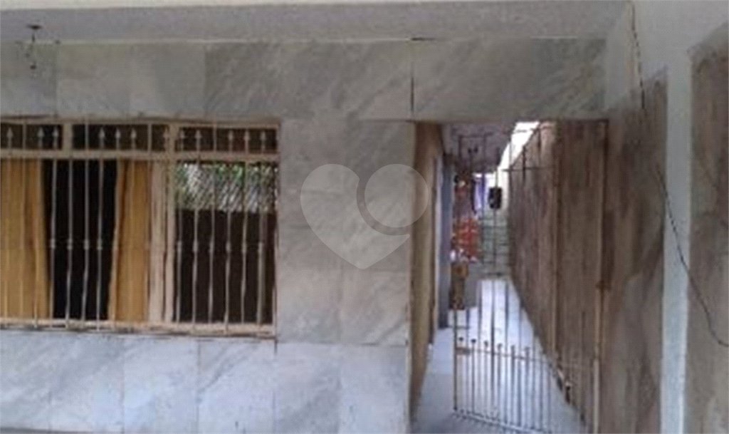 Sobrado à venda com 5 quartos em Jaguara, São Paulo, SP