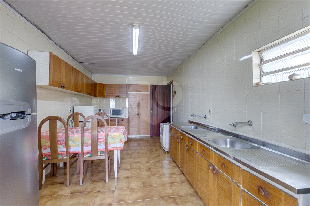 Casa Térrea à venda com 3 quartos, sendo 1 suíte,  em Brooklin Velho, São Paulo, SP