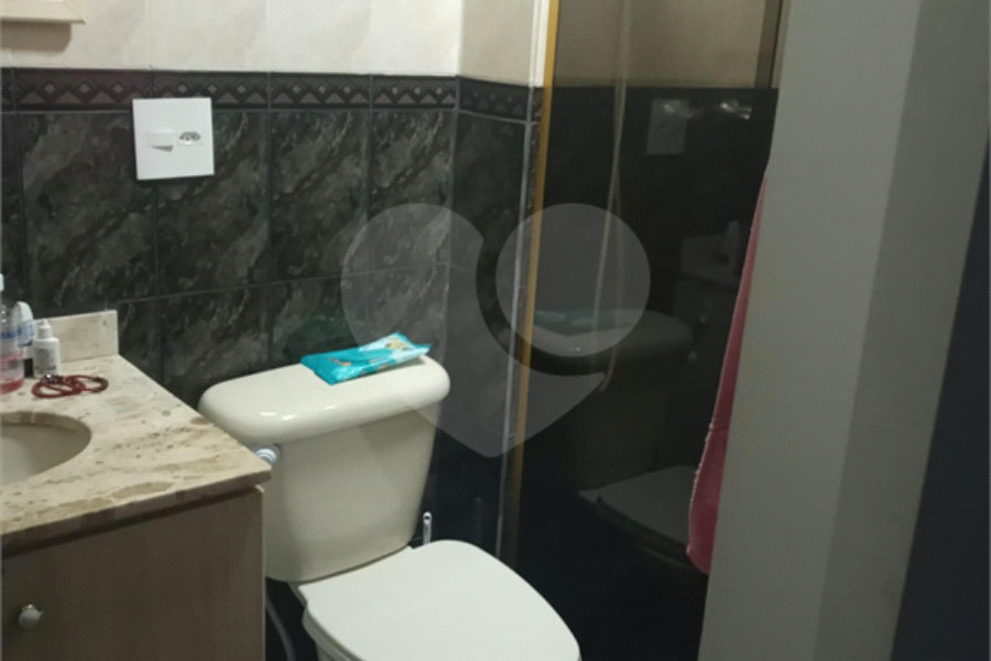 Apartamento à venda com 2 quartos, sendo 1 suíte, em Vila Maria, São Paulo, SP