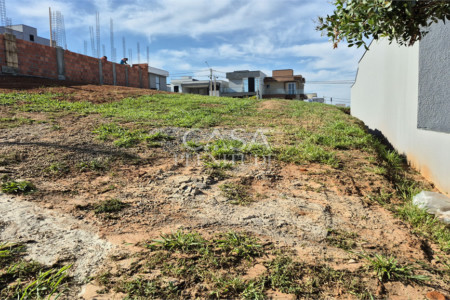 Terreno em condomínio à venda em Jardim Villagio Milano, Sorocaba, SP