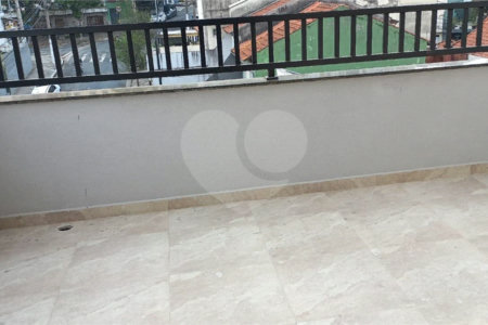 Apartamento à venda com 2 quartos em Jardim São Paulo(zona Norte), São Paulo, SP