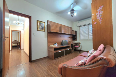 Apartamento com 4 dormitórios à venda, 184 m² por R$ 949.000,00 - Gonzaga - Santos/SP