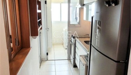 Apartamento à venda com 2 suítes em Vila Mariana, São Paulo, SP