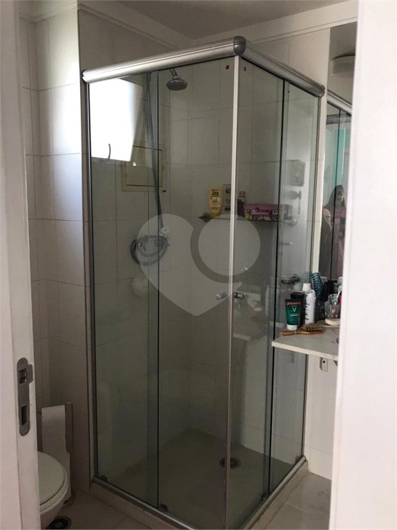 Apartamento à venda com 3 suítes em Cidade São Francisco, São Paulo, SP