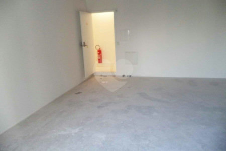 Sala para alugar com 1 suíte em Vila Cordeiro, São Paulo, SP