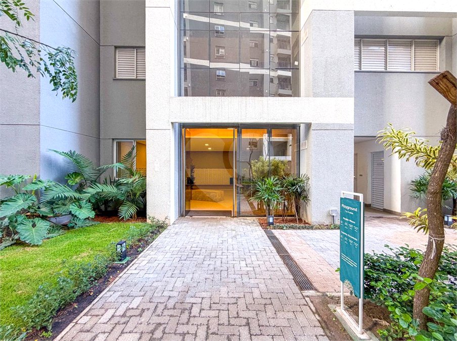 Apartamento à venda com 2 quartos em Lapa, São Paulo, SP