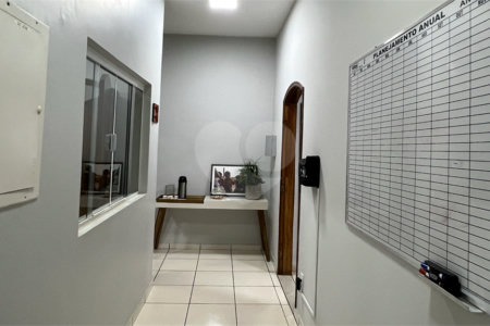 Prédio à venda em Vila Ercília, São José do Rio Preto, SP