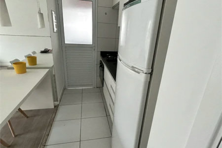 Apartamento à venda com 3 quartos, sendo 1 suíte,  em Vila Andrade, São Paulo, SP
