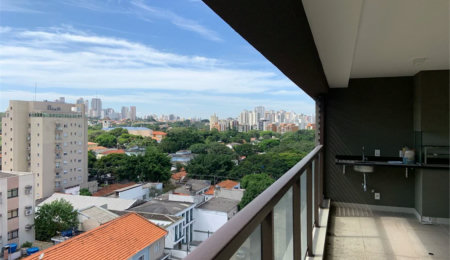 Apartamento à venda com 3 suítes em Bela Aliança, São Paulo, SP
