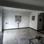 Apartamento à venda com 2 quartos em Freguesia do Ó, São Paulo, SP