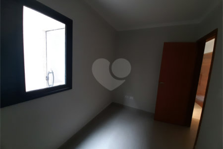 Apartamento à venda com 2 quartos em Vila Nivi, São Paulo, SP