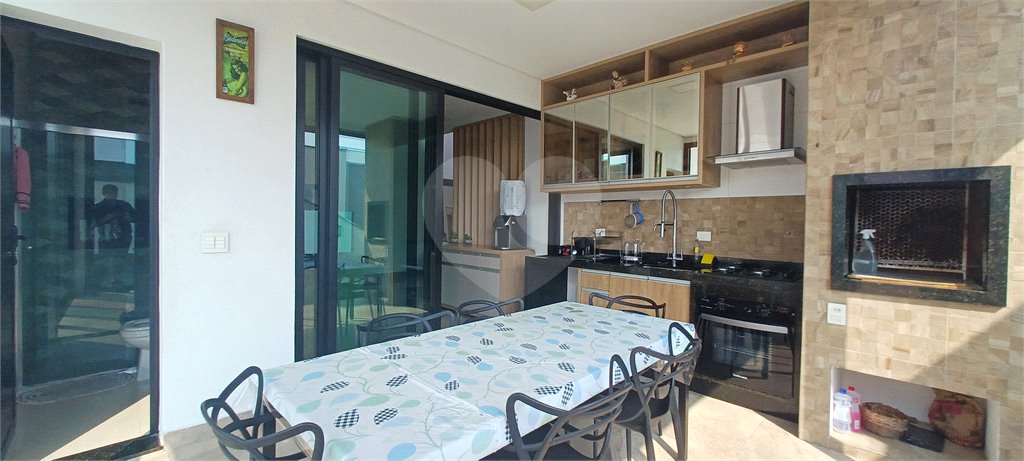 Casa à venda com 3 quartos, sendo 1 suíte, em Parque Ibiti Reserva, Sorocaba, SP
