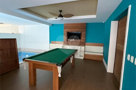 Apartamento à venda com 3 quartos, sendo 1 suíte, em São Bento, Cabo Frio, RJ