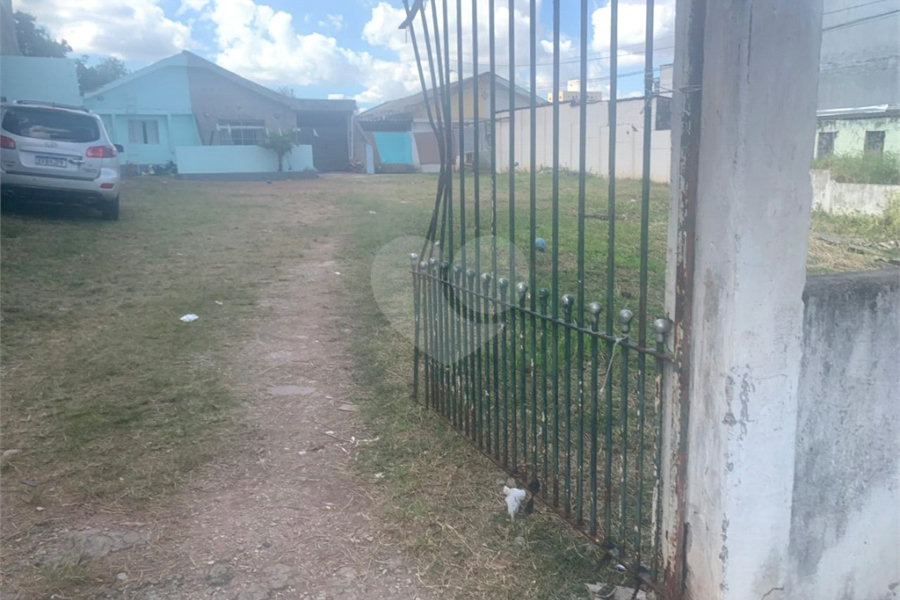 Terreno à venda com 1 quarto em Casa Verde, São Paulo, SP