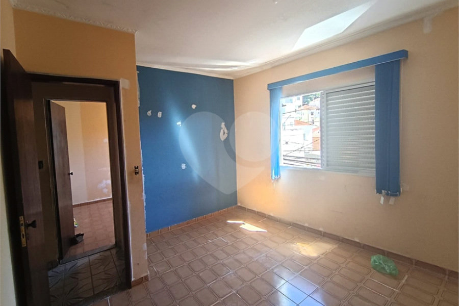 Apartamento para alugar com 2 quartos em Mandaqui, São Paulo, SP