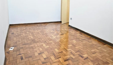 Apartamento à venda com 2 quartos em Tucuruvi, São Paulo, SP