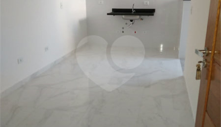 Apartamento à venda com 2 quartos em Parada Inglesa, São Paulo, SP