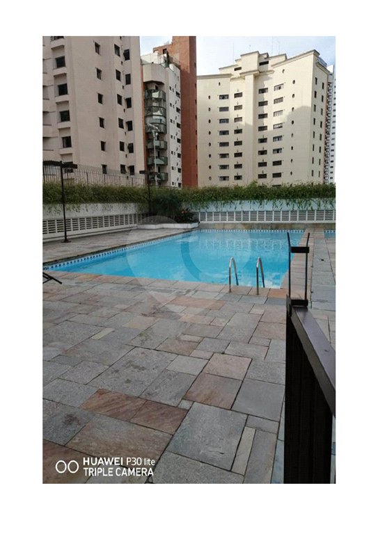 Apartamento à venda com 3 suítes em Tatuapé, São Paulo, SP