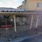 Sobrado à venda com 4 quartos em Mandaqui, São Paulo, SP