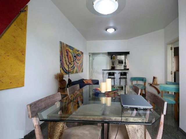 Apartamento à venda ou para alugar com 2 quartos em Vila Mascote, São Paulo, SP
