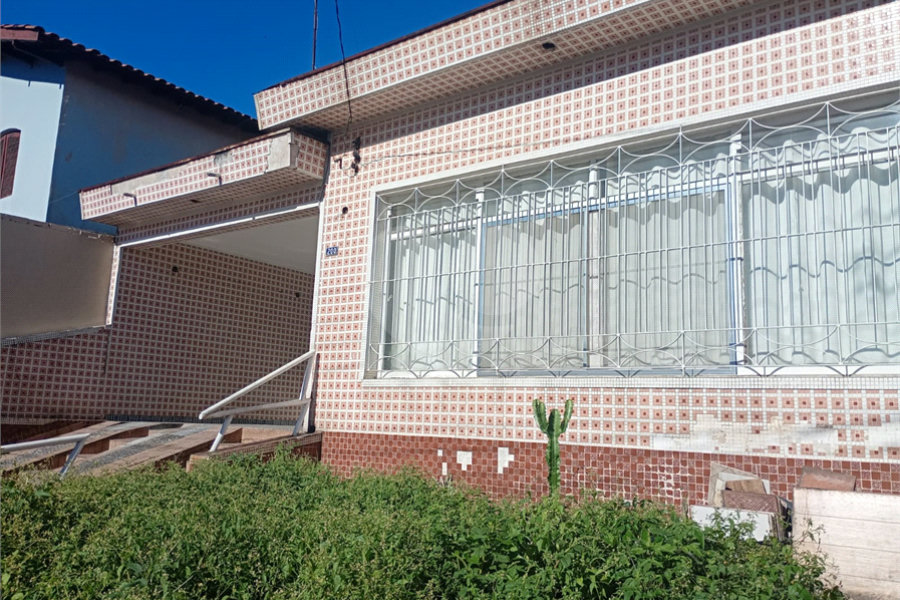 Casa à venda com 3 quartos em Parque Edu Chaves, São Paulo, SP