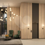 Apartamento à venda com 3 suítes em Jardim Paulista, São Paulo, SP