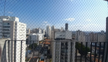 Cobertura para alugar com 2 quartos em Alto da Mooca, São Paulo, SP