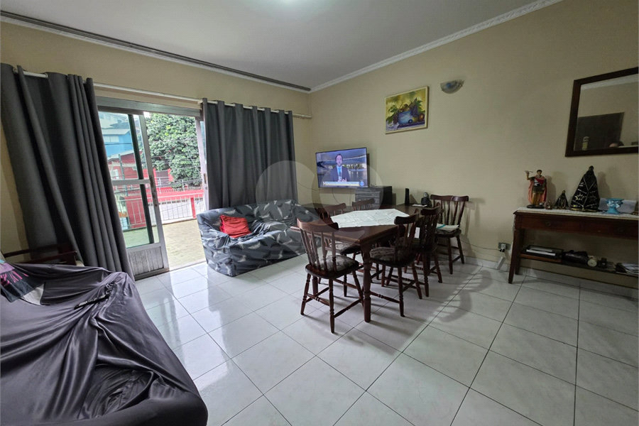 Casa à venda com 3 quartos, sendo 1 suíte, em Casa Verde, São Paulo, SP