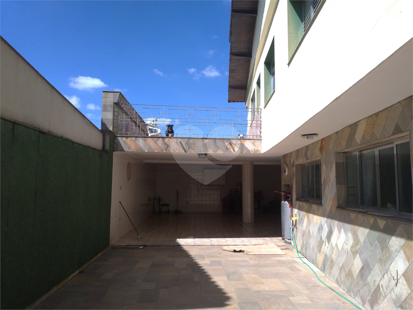 Sobrado à venda com 3 quartos em Jardim São Bento, São Paulo, SP