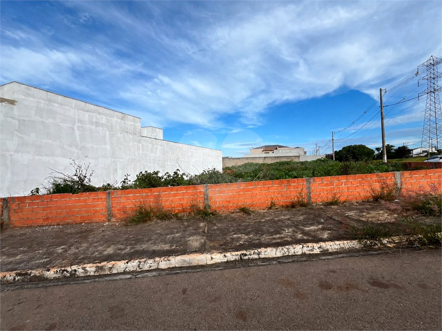 Terreno à venda em Vila Nastri, Itapetininga, SP