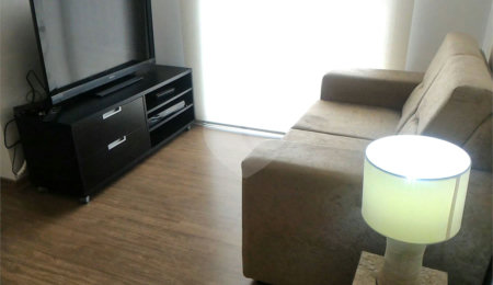 Apartamento à venda com 2 quartos em Pirituba, São Paulo, SP