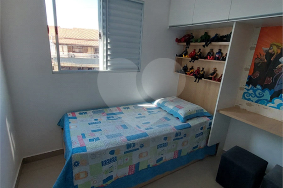 Casa à venda com 2 quartos em Jaçanã, São Paulo, SP
