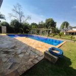 Casa Térrea à venda ou para alugar com 4 suítes em Jardim Paulista, Atibaia, SP