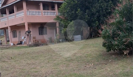 Casa à venda com 3 suítes em Alpes D'ouro, Bom Jesus dos Perdões, SP