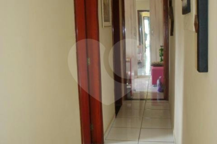 Sobrado à venda com 3 quartos, sendo 1 suíte, em Jaçanã, São Paulo, SP