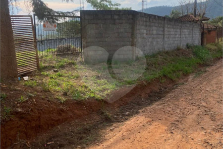 Terreno à venda em Chácaras Fernão Dias, Atibaia, SP