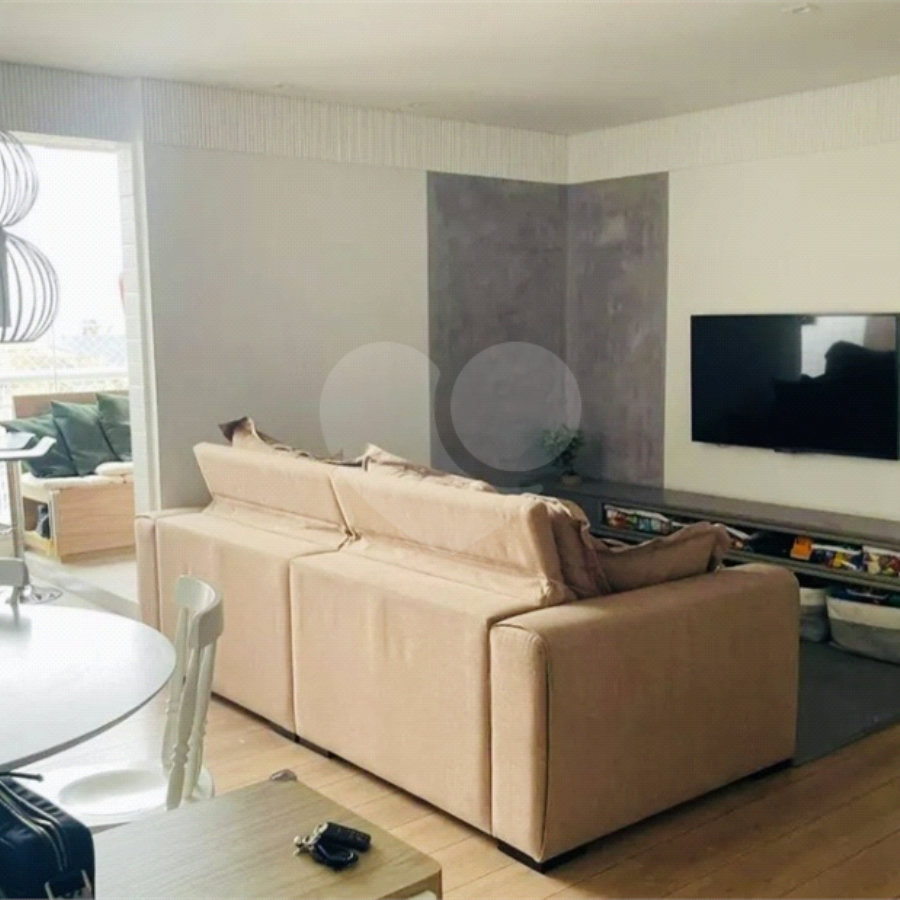 Apartamento à venda com 2 quartos, sendo 1 suíte, em Vila Paiva, São Paulo, SP