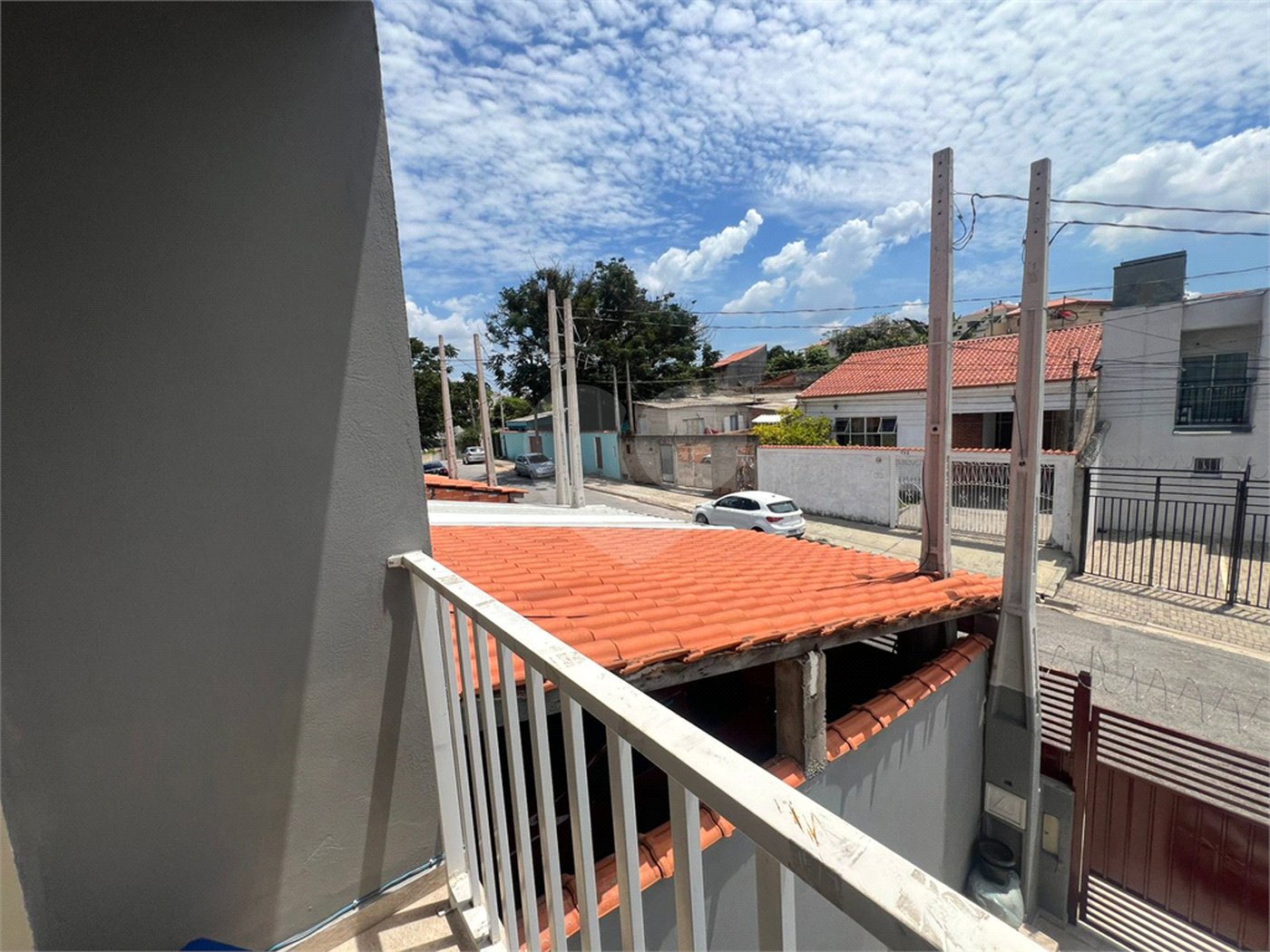 Casa à venda com 2 quartos, sendo 1 suíte, em Vila Barão, Sorocaba, SP
