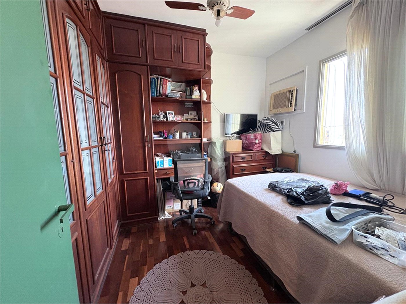 Apartamento à venda com 2 quartos, sendo 1 suíte, em Tijuca, Rio de Janeiro, RJ