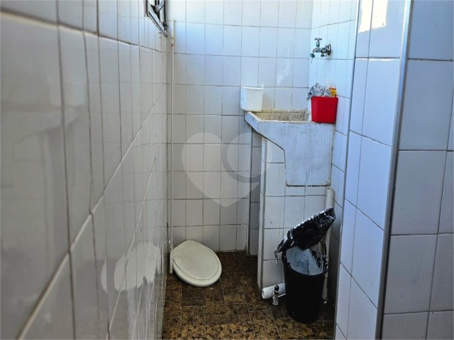 Apartamento à venda com 2 quartos em Tucuruvi, São Paulo, SP