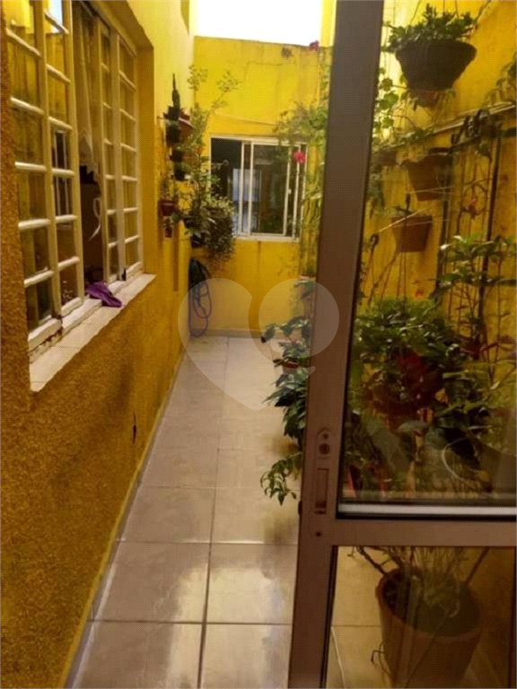 Sobrado à venda com 2 quartos, sendo 1 suíte, em Carandiru, São Paulo, SP