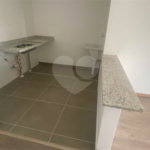 Apartamento à venda com 1 suíte em Além Ponte, Sorocaba, SP